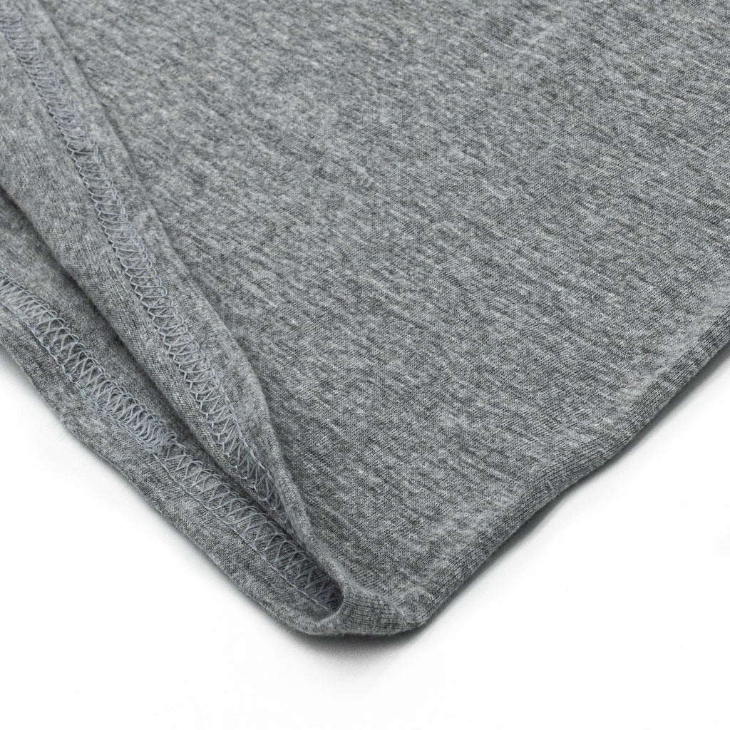 Coors Banquet Since 1873 Front and Back Print T-Shirt - Athletic Heather Gray